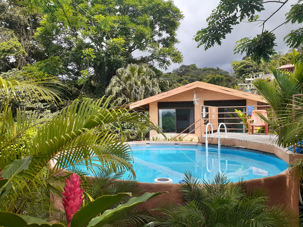 Lake Arenal Costa Rica Vacation Rental