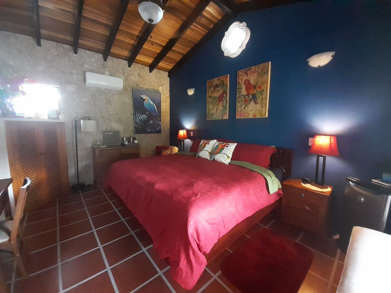Costa Rica Airbnb