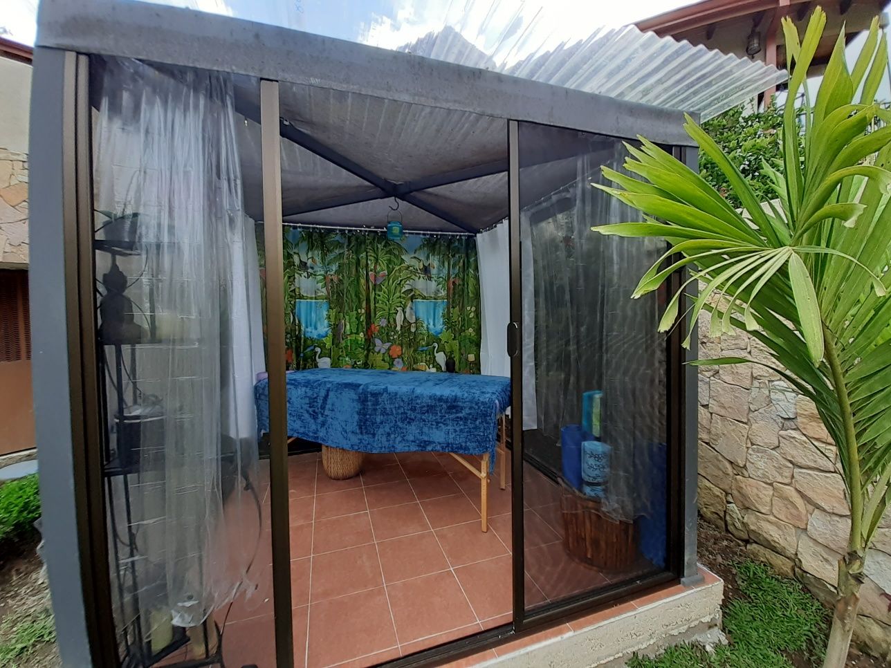 Adults Only BnB, Costa Rica